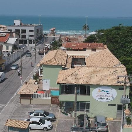 Pousada Espirito Do Mar Cabo Frio Exterior foto